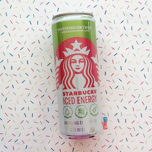 randallsuk, starbucks iced energy watermelon twist sprakling energy drink, starbucks, starbucks iced energy, sparkling energy drink, watermelon, watermelon drink, watermelon twist, usa, usa drink, usa energy drink, american, american energy drink, energy drink