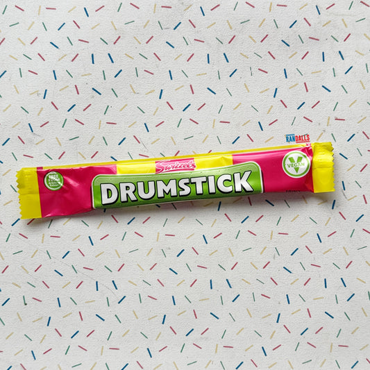 SWIZZELS DRUMSTICK ORIGINAL CHEW BAR (BRITISH)