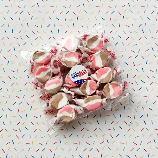 TAFFY TOWN SALT WATER TAFFY NEAPOLITAN 100G (USA)