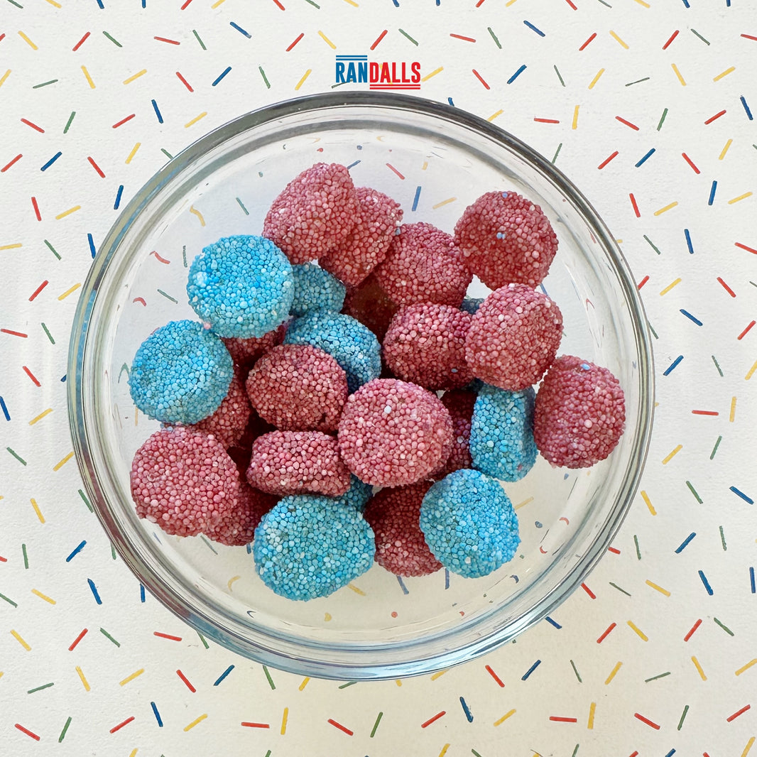 RANDALLS UK CANDY, SODA & GROCERY FROM AMERICA (& BEYOND!) Randalls UK