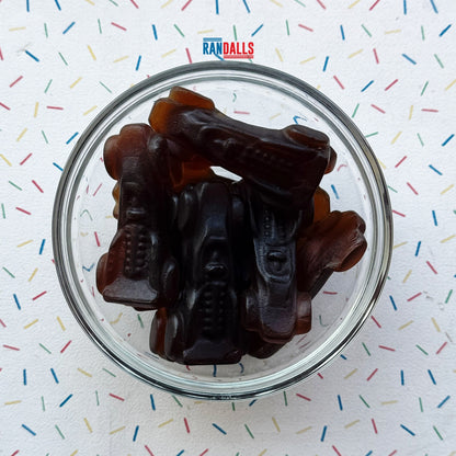 TOMS COLA FERRARIS - 100g (BRITISH)