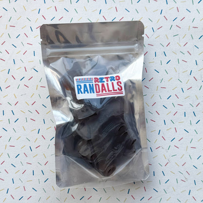 TOMS COLA FERRARIS - 100g (BRITISH)
