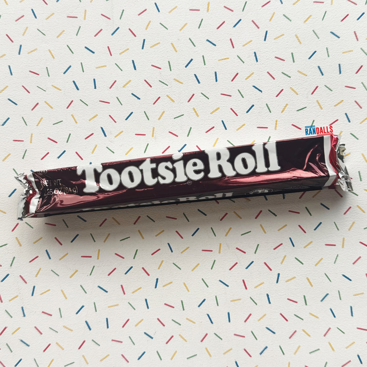 TOOTSIE ROLL (USA)