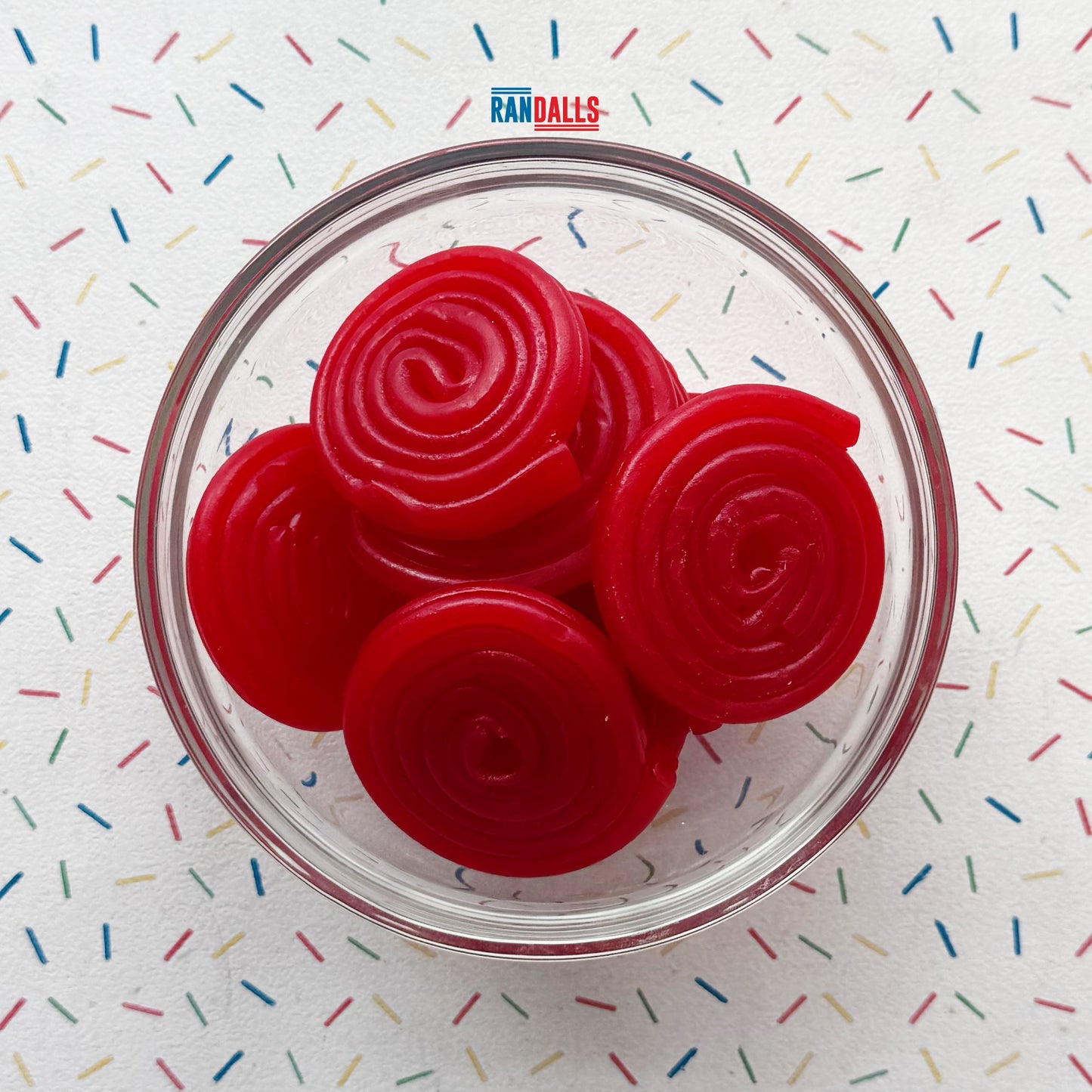 randallsuk, vidal cherry wheels, cherry, cherry wheels, cherry sweets, cherry gummy, sweets, candy, pick and mix, pick n mix, traditional pick and mix, traditional pick n mix