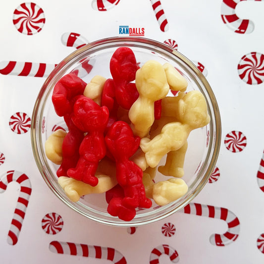 VIDAL ELVES - 100g (BRITISH)