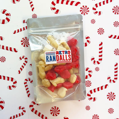 VIDAL ELVES - 100g (BRITISH)