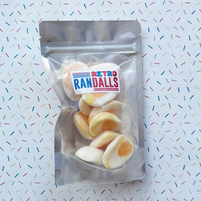 VIDAL JELLY FILLED BOILED EGGS - 100g (BRITISH)