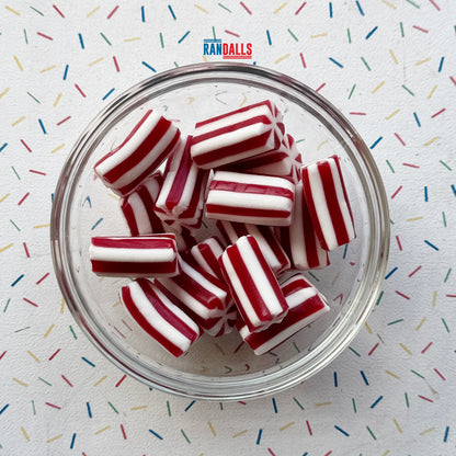 VIDAL MINI CANDY CANES - 100g (BRITISH)