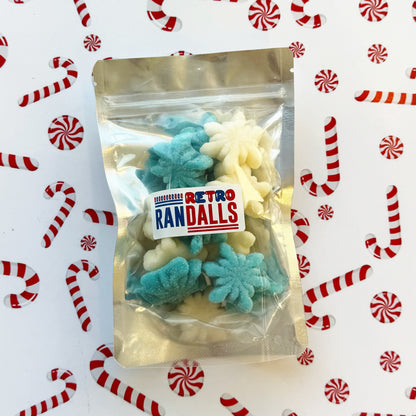 VIDAL SNOWFLAKES - 100g (BRITISH)