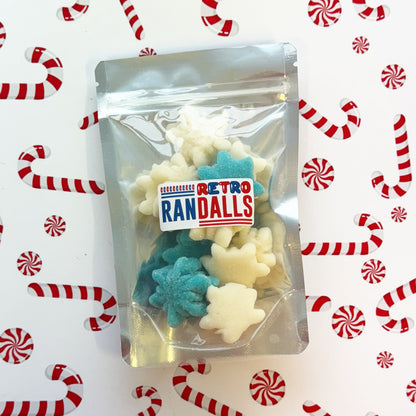 VIDAL SNOWFLAKES - 100g (BRITISH)