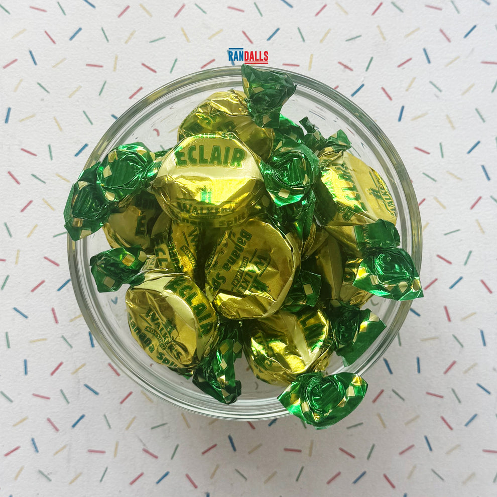 WALKERS TOFFEES – Randalls UK
