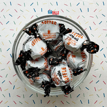 WALKERS TOFFEES