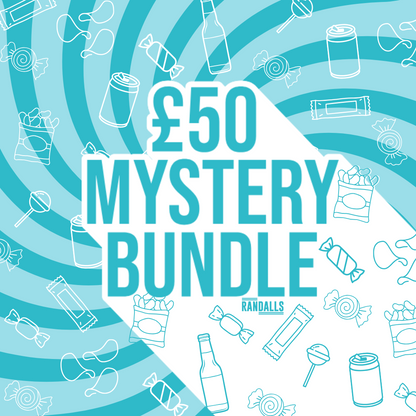 £50 MYSTERY BUNDLE