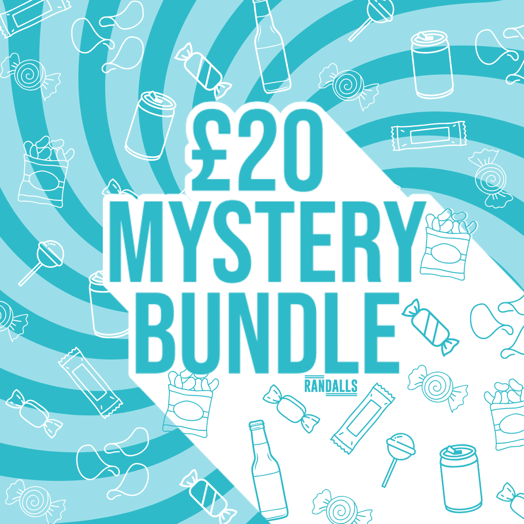 £20 MYSTERY BUNDLE