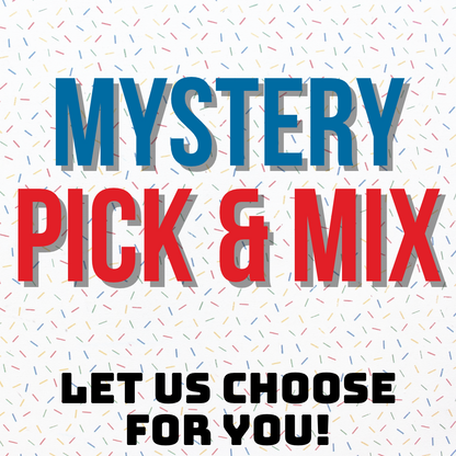 RETRO RANDALLS MYSTERY MIX
