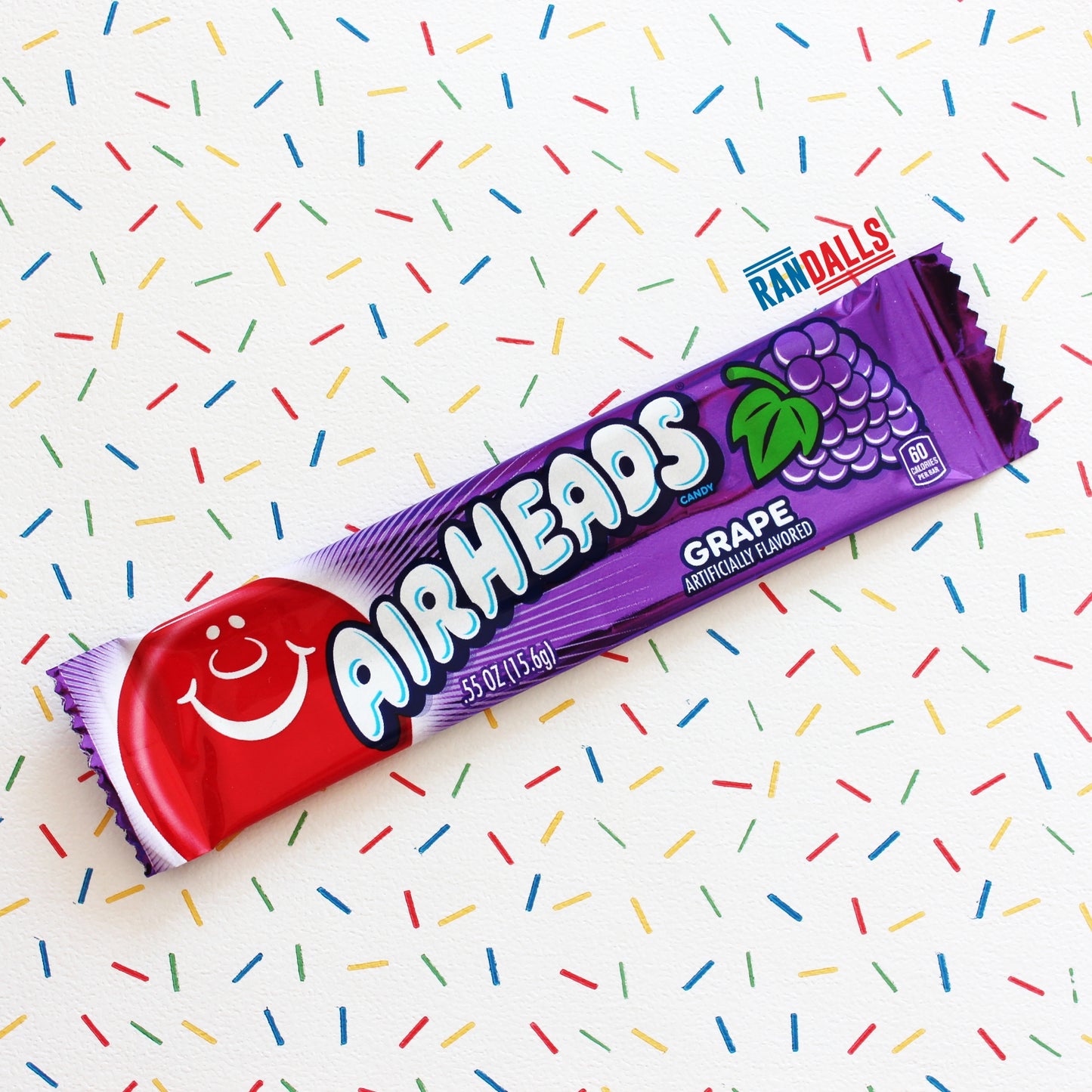 airheads grape, candy, sweet, chewy, chewbar, usa, randalls