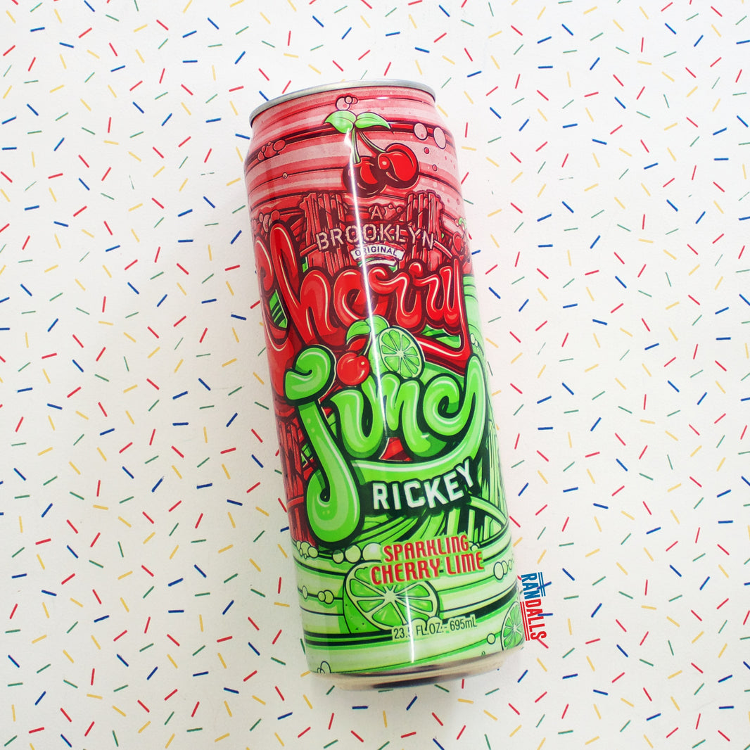 DRINKS & SODA – Randalls UK