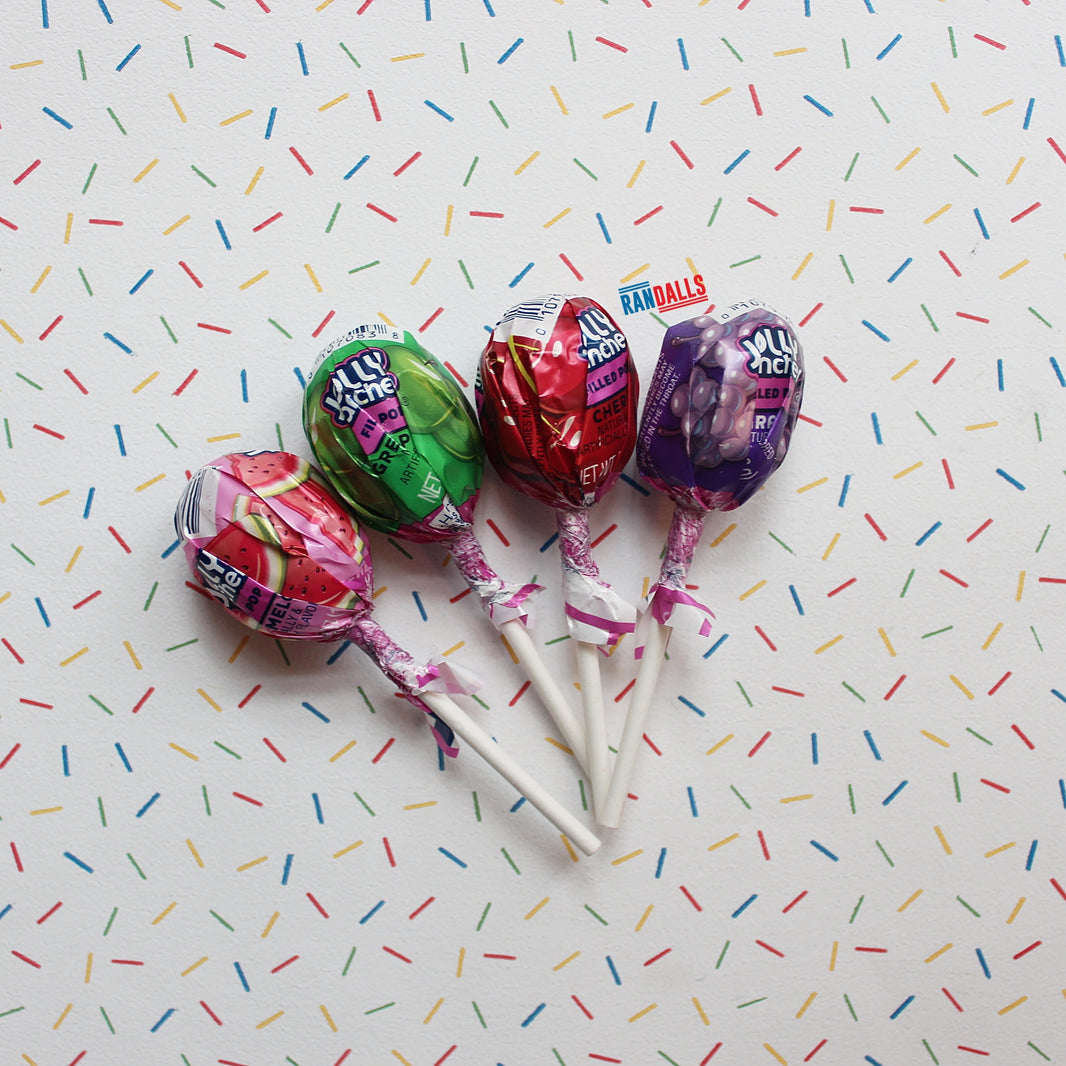 ALL CANDY Randalls UK