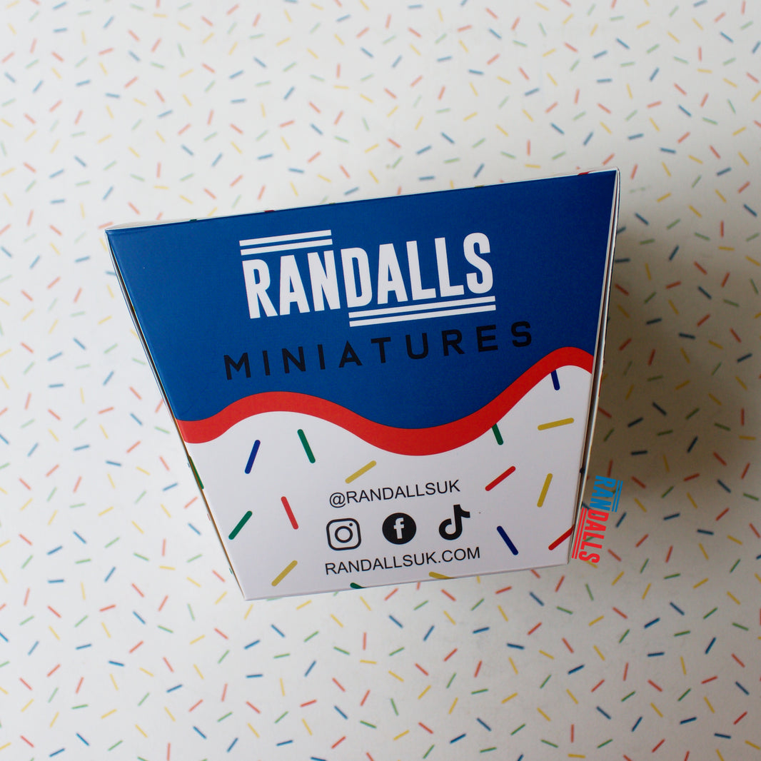 GIFT BOXES Randalls UK